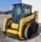 2017 Gehl R220 Skidsteer