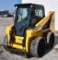2020 Gehl RB165 Skid Steer