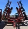 Case IH 3950 32' Disk