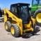 2020 Gehl R165 Skid Steer