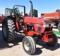 1997 Case IH C90