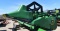 1999 John Deere 920 F Grain Head
