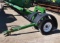 Unvereth Road Runner Head Cart