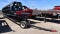 2013 Case IH 2162 40' Draper Head & Cart