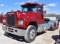 1988 Mack R-350 Semi Tractor