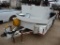 2006 Delphi Fuel / Oil Transfer Trailer