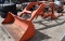 Allis Chalmers 400 Series Loader