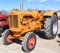 1957 Minneapolis Moline GB
