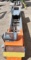 Valmetal 14' Single Chain Conveyer