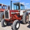 1967 International 1206