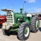 1973 Oliver 2255 FWA