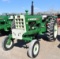 1967 Oliver 1550