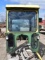 All Seasons Tractor Cab