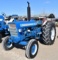 1974 Ford 7000
