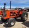 1964 Allis Chalmers D-21