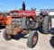 1968 Massey Ferguson 1100
