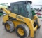 2018 Gehl R220 Skid Steer