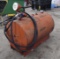 150 Gallon Gas Tank