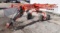 Kuhn GA4220 Rottary Rake