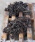 Set of 16.9-38 Tire Chains