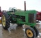 1953 John Deere 60