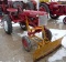 1949 Farmall Cub w/ Attachments