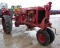 Farmall F-30 on Steel