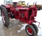 1938 Farmall F-14