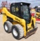 2019 Gehl R165 Skidsteer