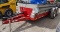Massey Ferguson / NI 3732 Manure Spreader