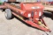 2007 Meyer 2636 V Max Spreader
