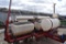 White 6100 6 Row Corn Planter