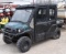 Kawasaki 4 x 4 Mule