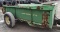 John Deere 370 Manure Spreader
