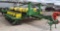 John Deere 1770 16 Row Corn Planter