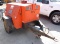 Smith 100 Portable Air Compressor