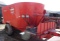 Kuhn Knight 5156 Twin Screw TMR Mixer