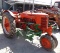 1941 Case SC w/ Cultivators