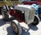 1957 Ford 600