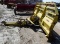 Degelman #12-46-57 12' Front Blade