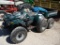 Polaris 6 x 6 