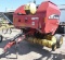 New Holland BR 740 Round Baler