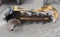 Gehl Trencher Attachment