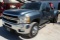 2011 Chevrolet 3500 HD Dually Pickup Truck