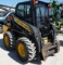2016 Case / New Holland L220 Skid Steer