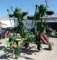 Krone KWT 82-8 Hay Tedder