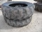 Set of 18.4-38 Pulling Tires
