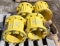 Set of 4 12