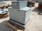 2003 Kohler Power System Generator