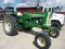 1973 Oliver 1655 Gas
